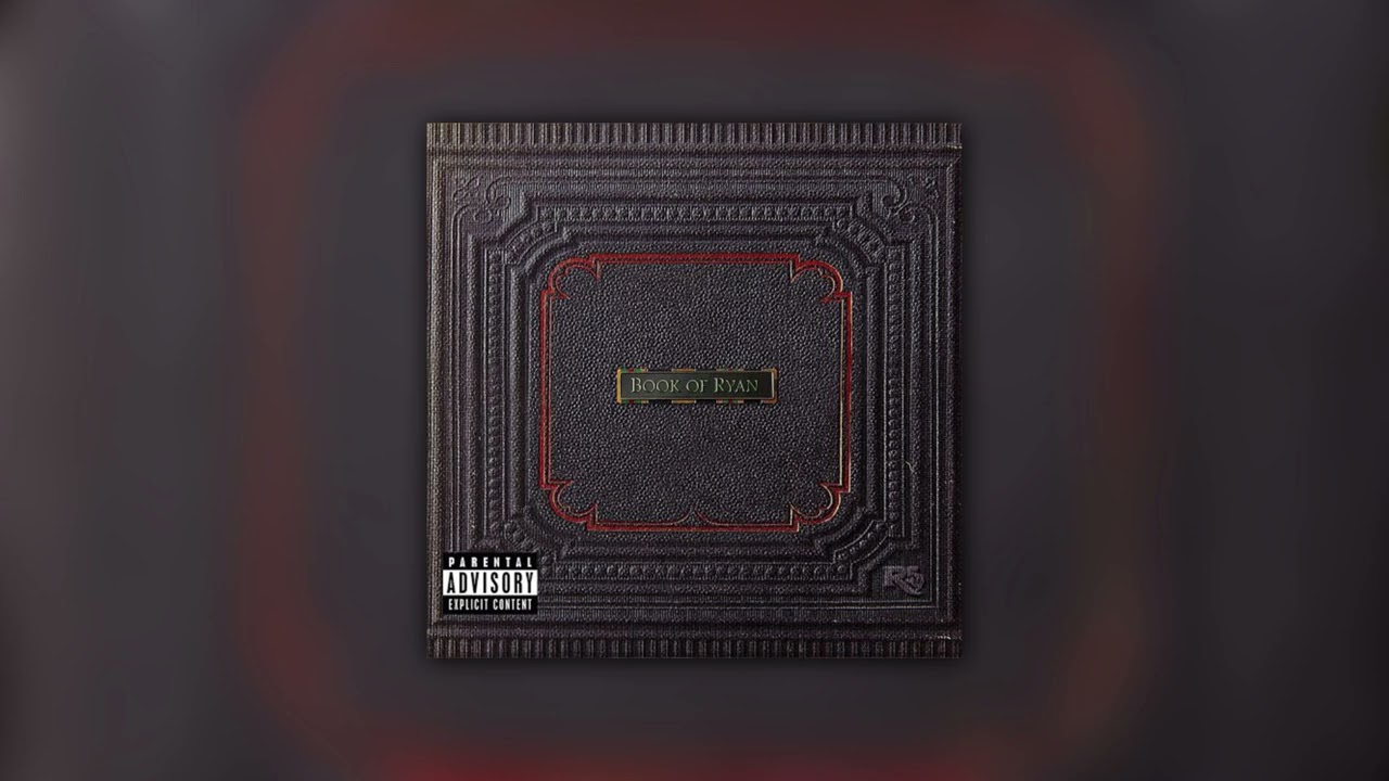 FREE | Eminem x Royce da 5'9'' type beat - "BOOK OF RYAN"