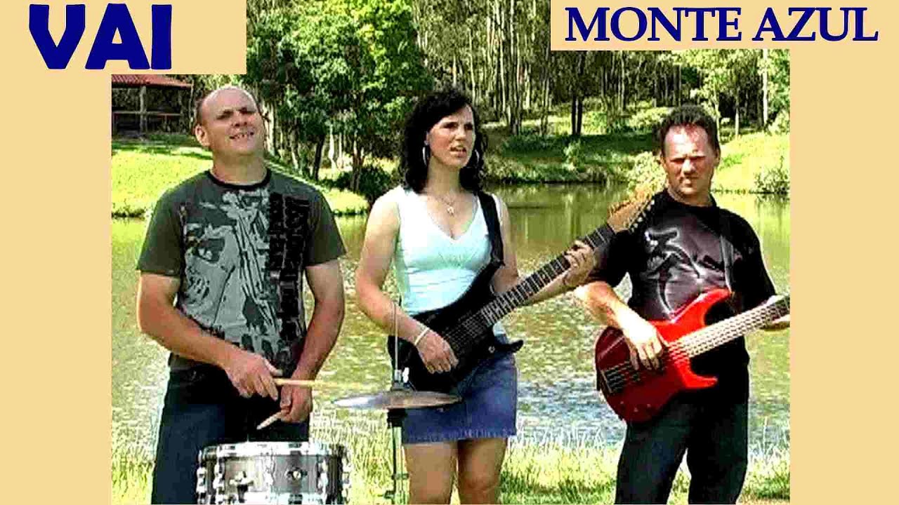 VAI-MONTE AZUL