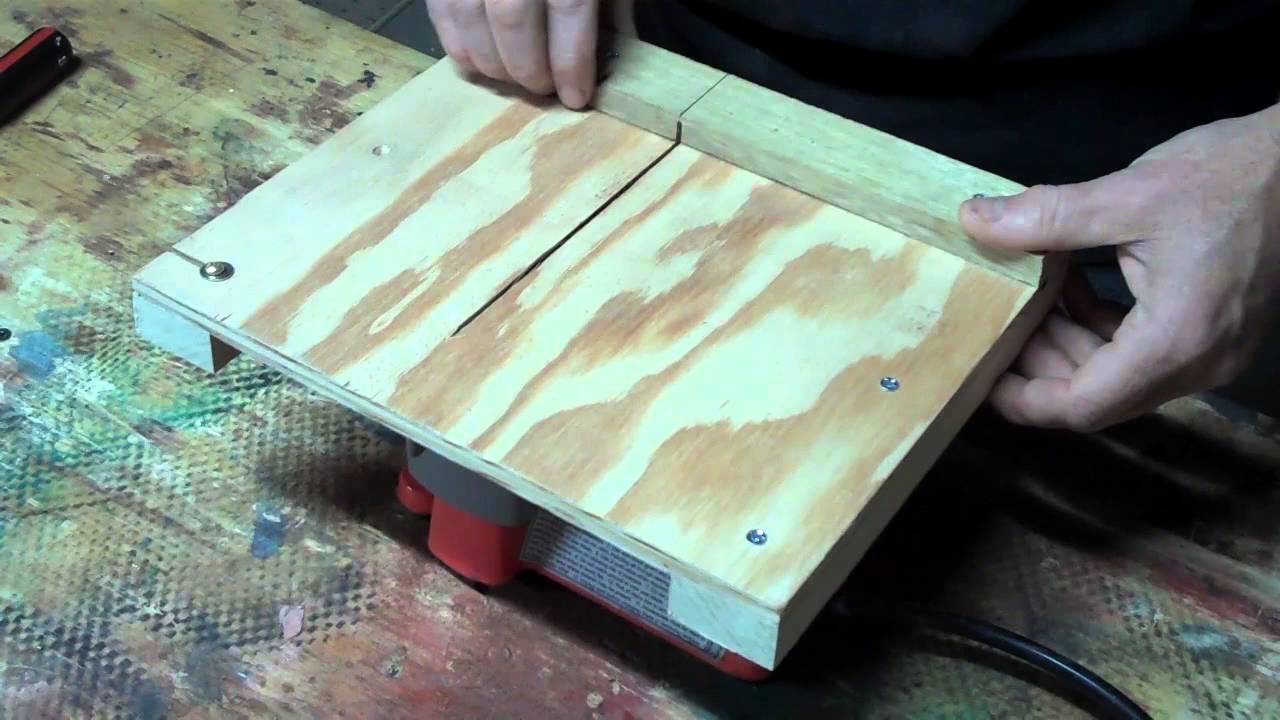 The Ultimate Fretboard Slotting Jig
