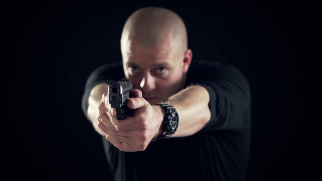 Steyr A1 Pistol