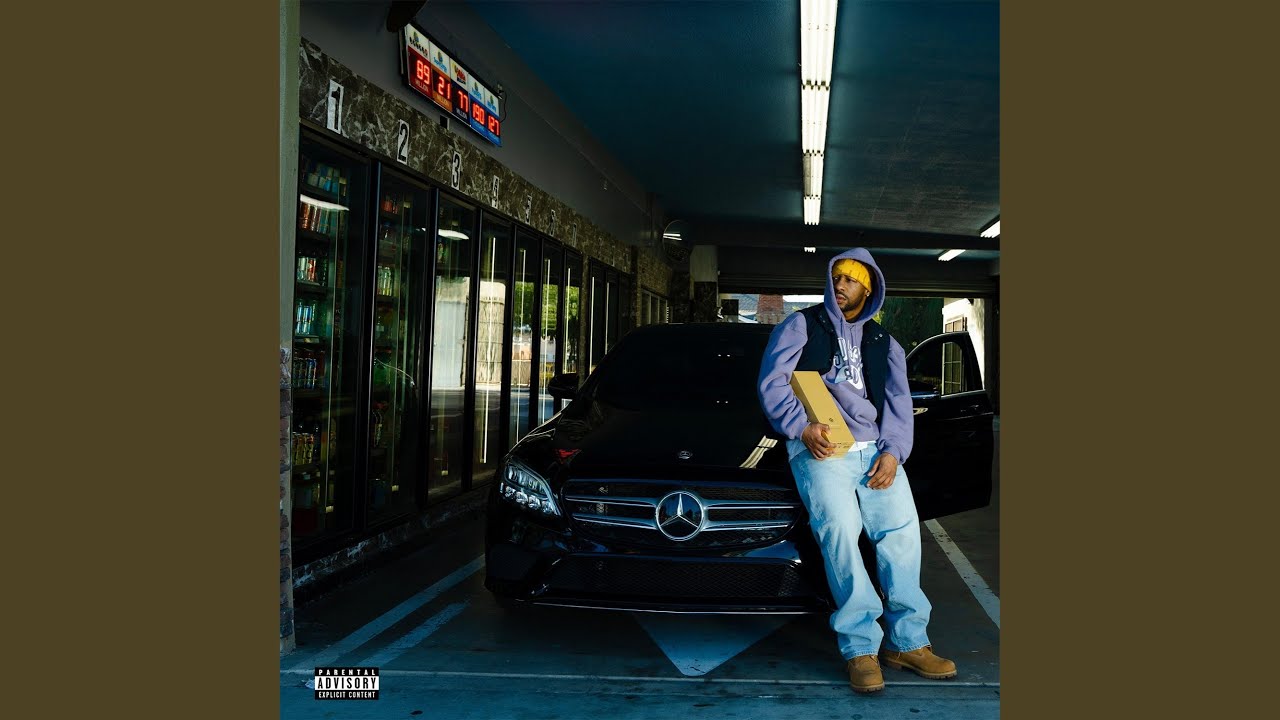 NOT JUST ANYONE FREESTYLE