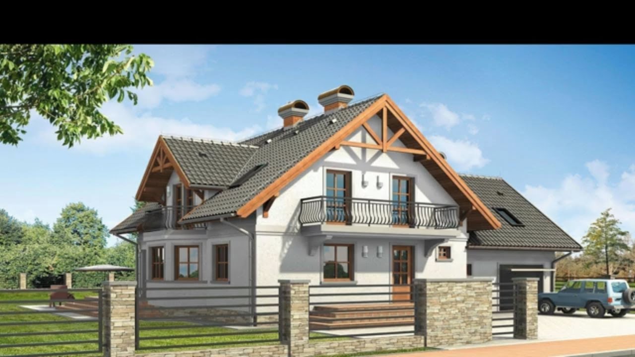 📌Un alt Model de Casa🏠Frumoasa‼️‼️‼️