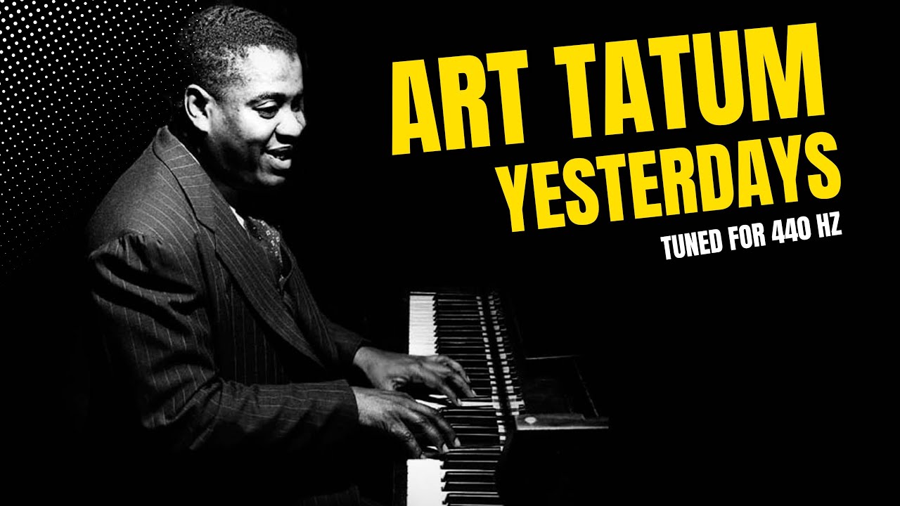 Art Tatum - 