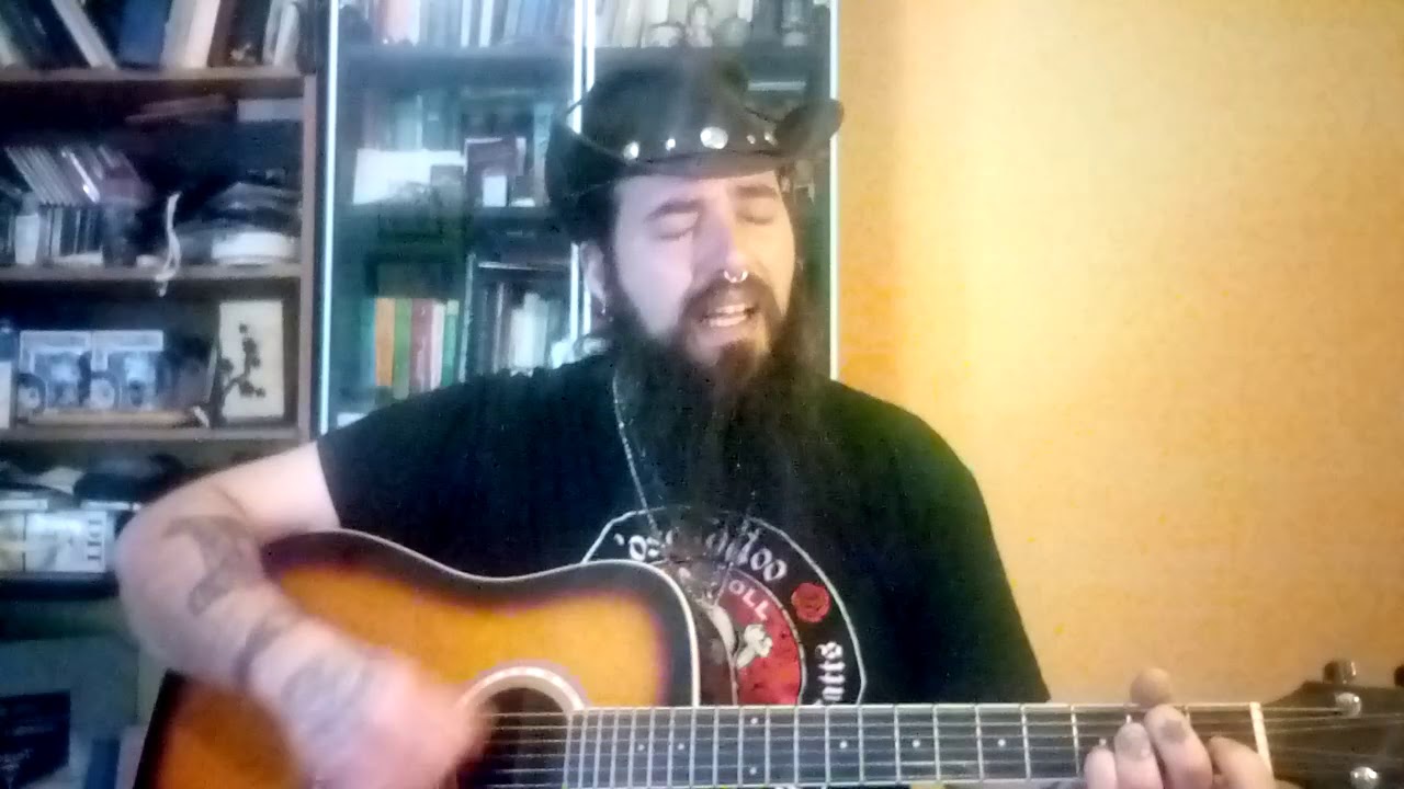 Manowar - Swords in the wind (Songs from quarantine pt. 29)