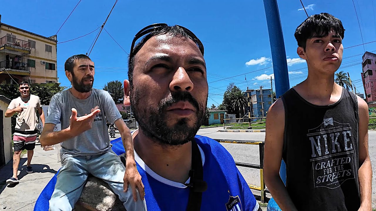 BUSCANDO QUILOMBO Y AGITE EN B° OESTE II 🔥 | Tucumán, Capital