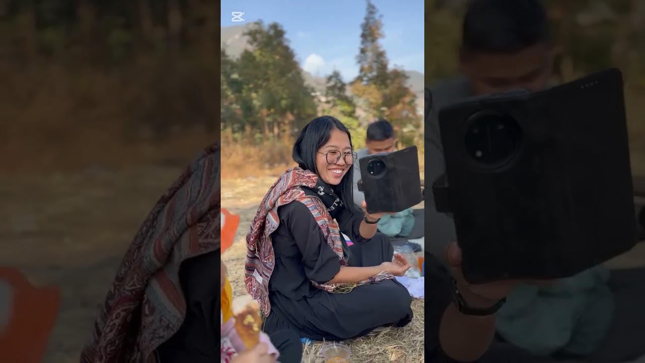 माकलवारि देखि  तारिभिर सम्मको यात्रा रमाइलो भयो