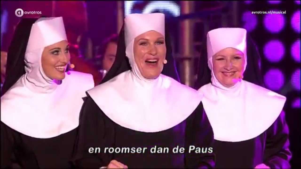 Musical Sing-a-Long 2015 - Nonsens