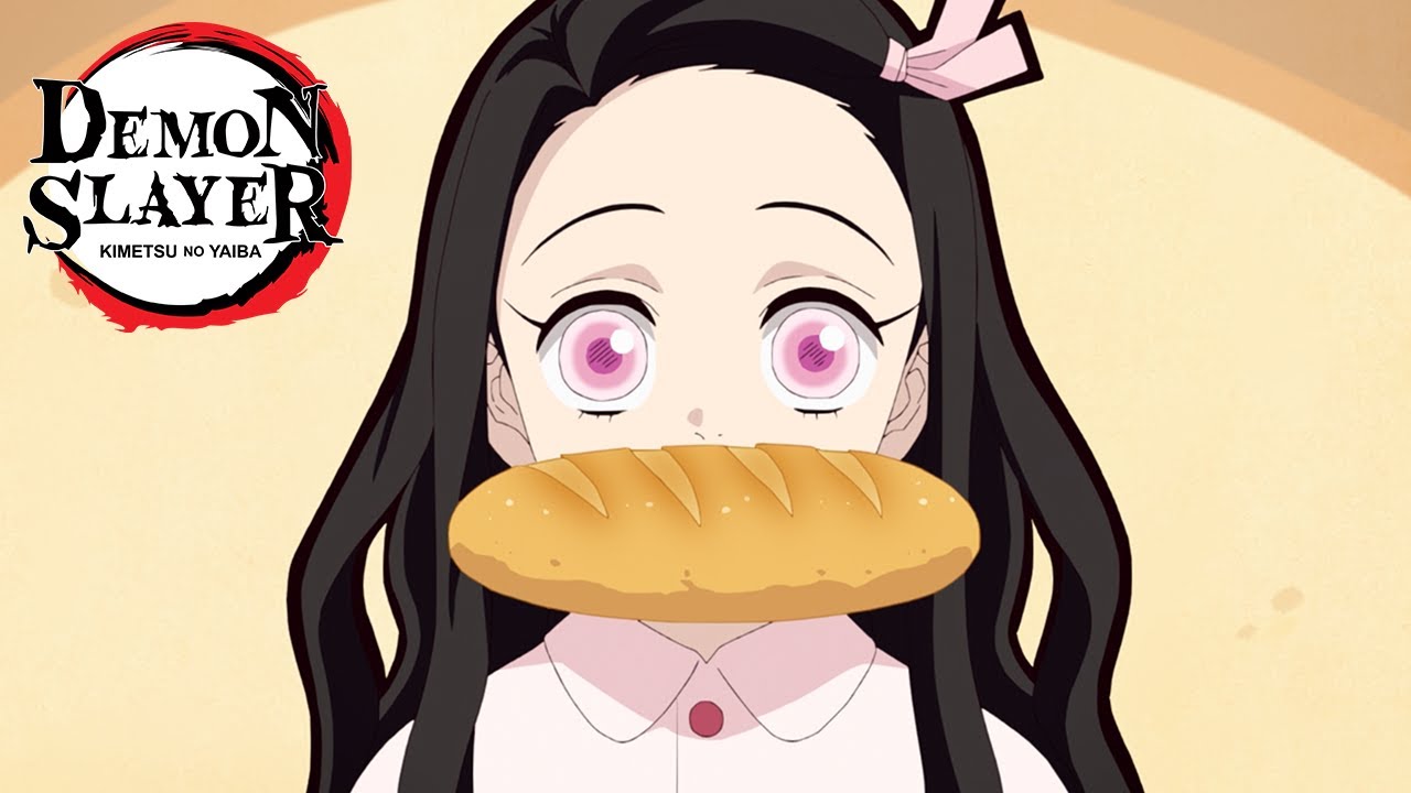 AU Chaos | Demon Slayer: Kimetsu no Yaiba Entertainment District Arc