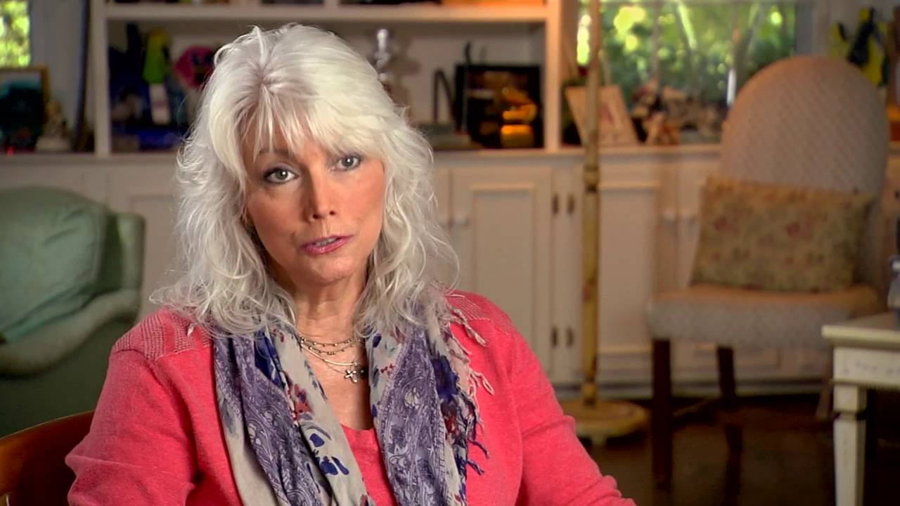 Shelter Me: Partners for Life - Emmylou Harris 1