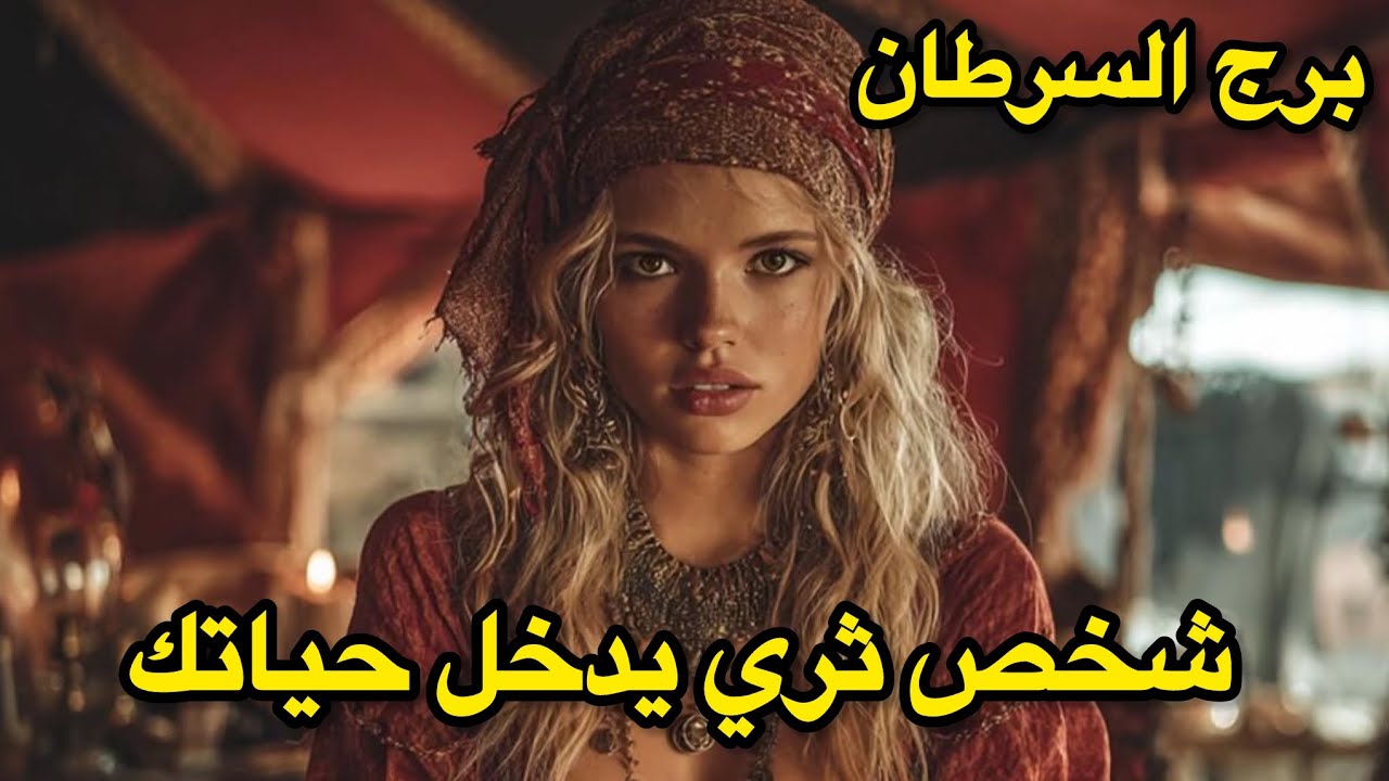 برج السرطان♋️طاقة زمنية مفتوحة تعيد بناء حياتك مع اشخاص جدد 