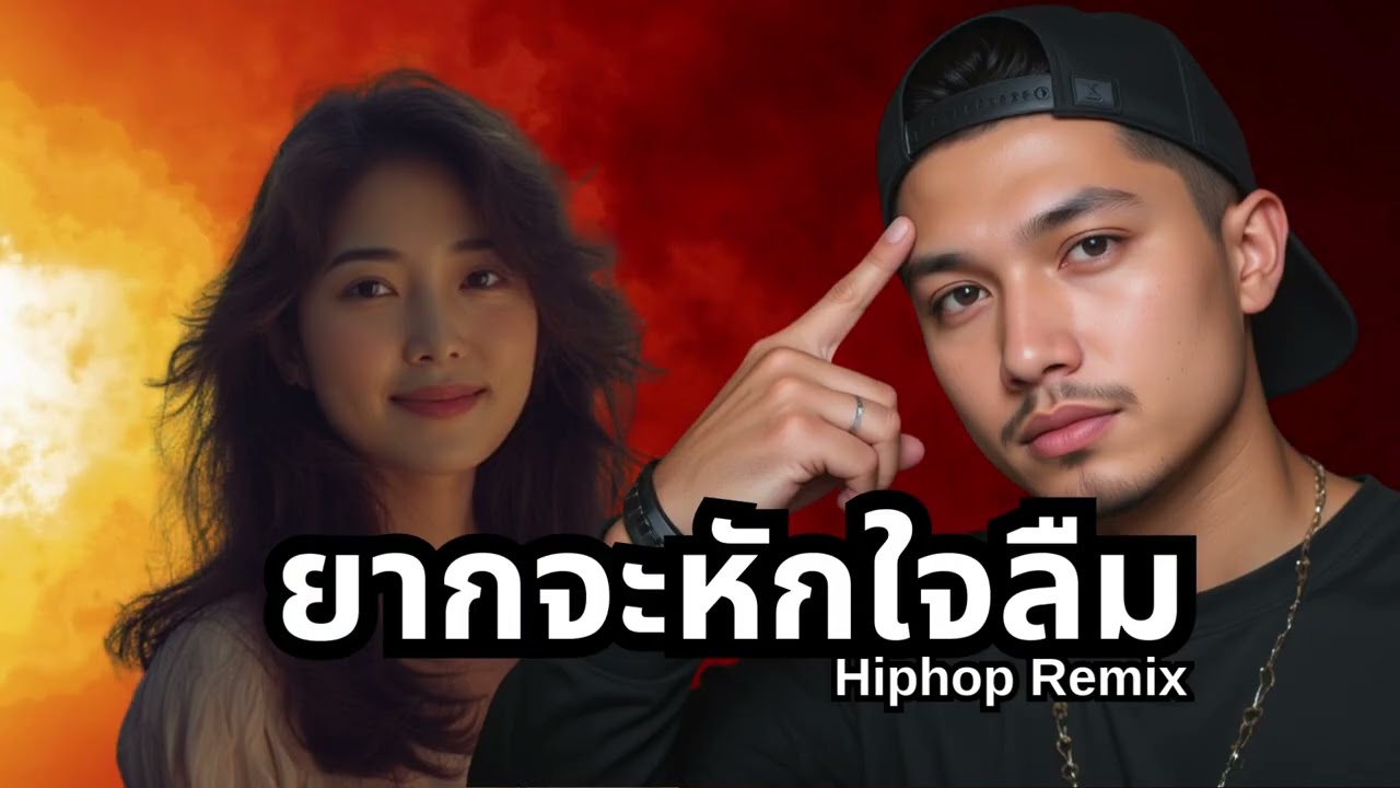 เพลงเก่า ผสมกับ แร๊พจะเป็นยังไง