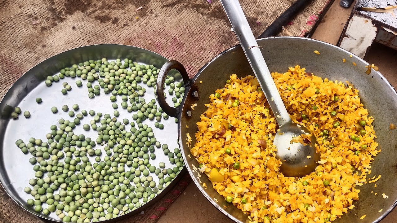 राजस्थानी भोजन #भोजन #लाइव