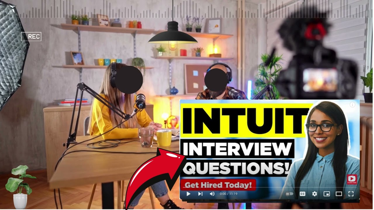 Intuit Interview Questions and Answers | How To Answer Interview Questions For intuit Interview