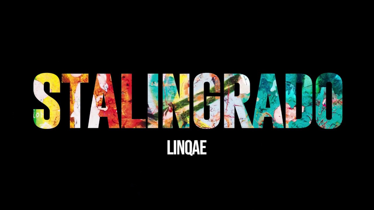 Stalingrado - LINQAE - (Subsoviet EP)