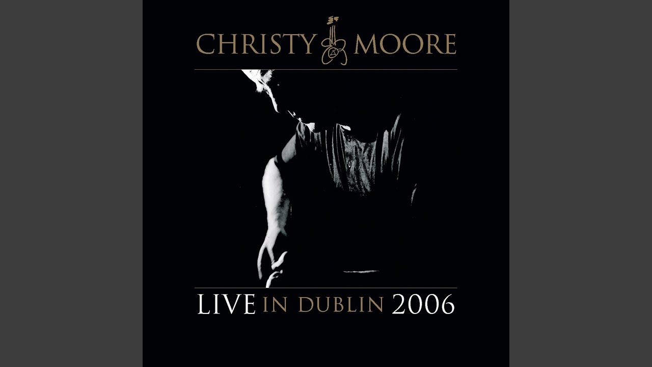 Ordinary Man (Live)