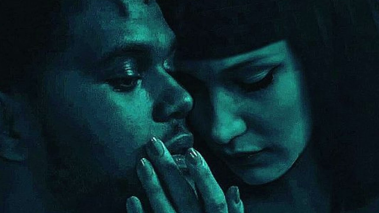 The Weeknd Trilogy Type Beat 