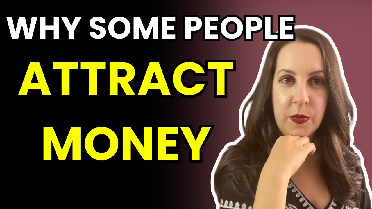 What I Learned About Money Manifestation and Prosperity Mindset From a Masculine Provider