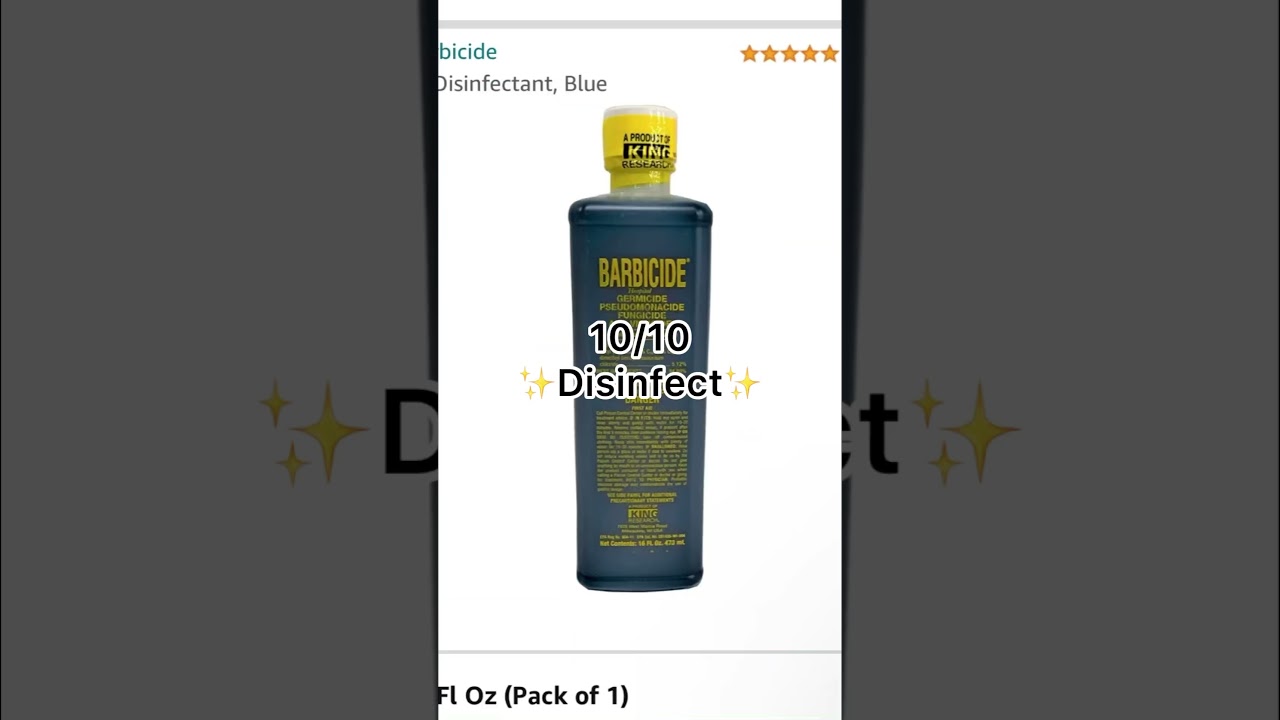 Amazon Finds for Beginner Nail Tech Pt.2✨Honest Review✨