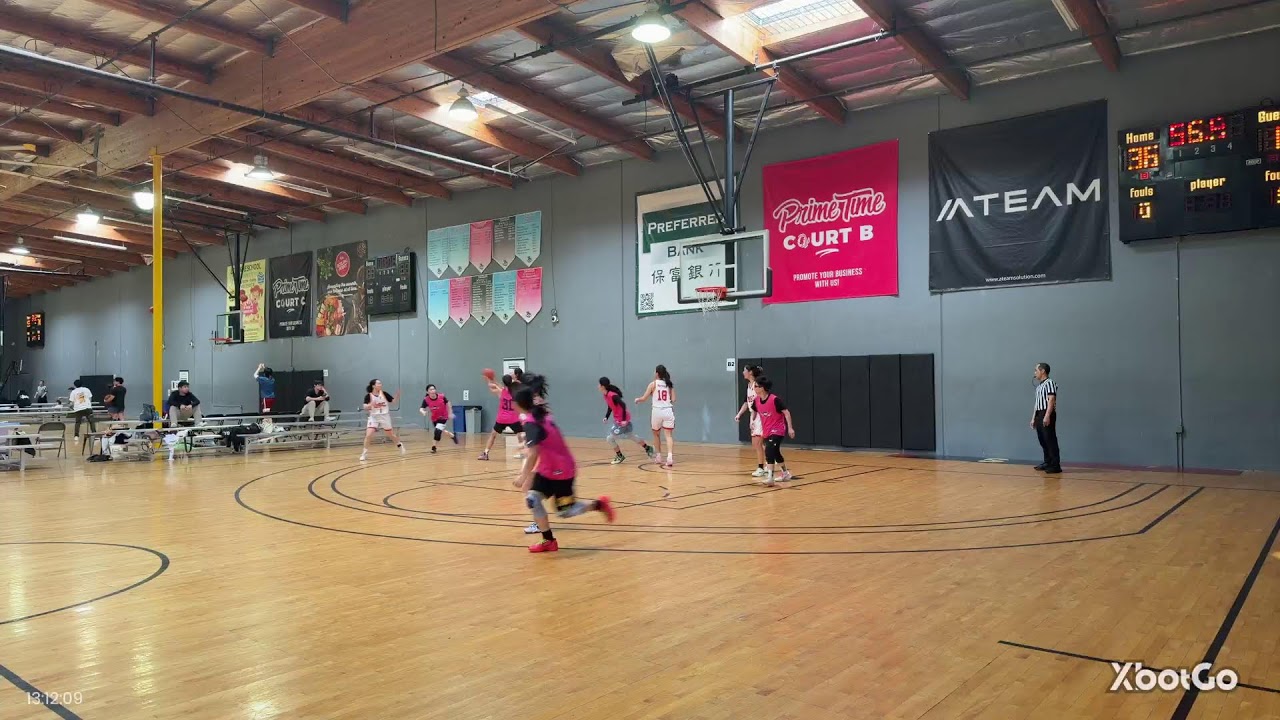 2026 West Coast Elite: USC vs. SMG -2