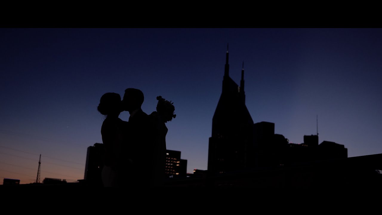 Dancing Into A New Chapter | Jennifer + Matt | Nashville Wedding Film