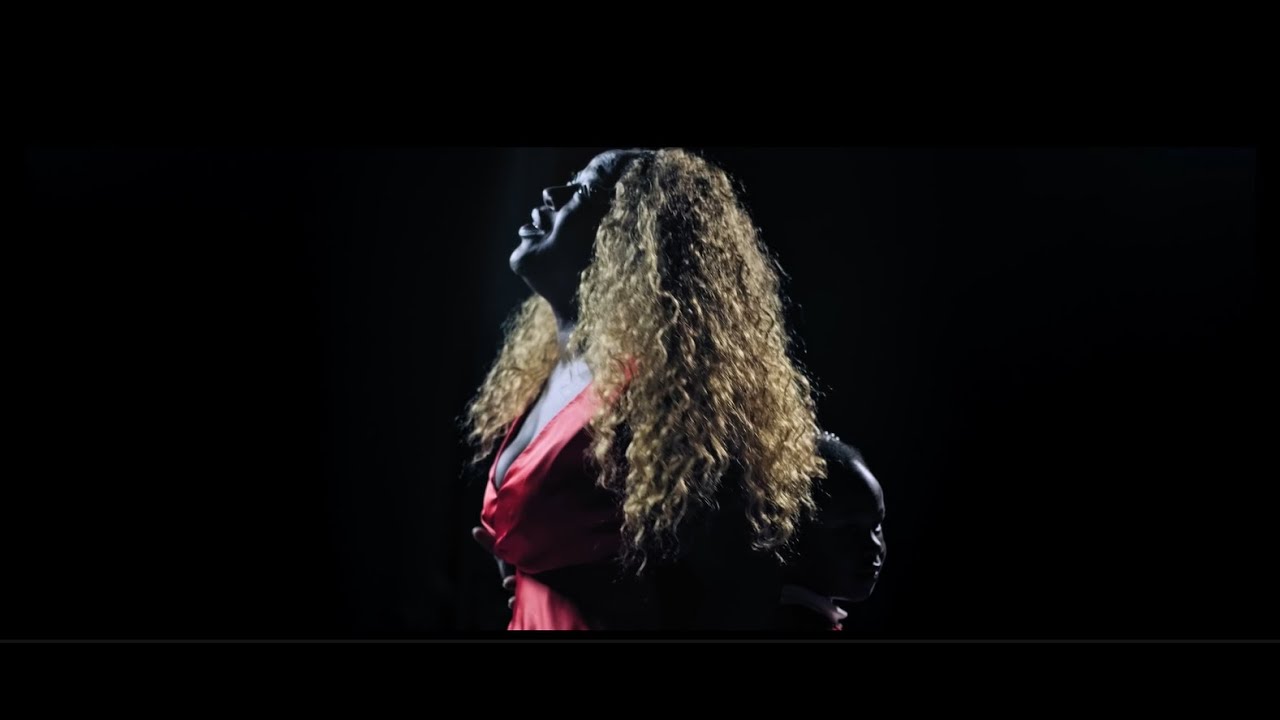 GOSPEL WALK - HELP ME (clip officiel)