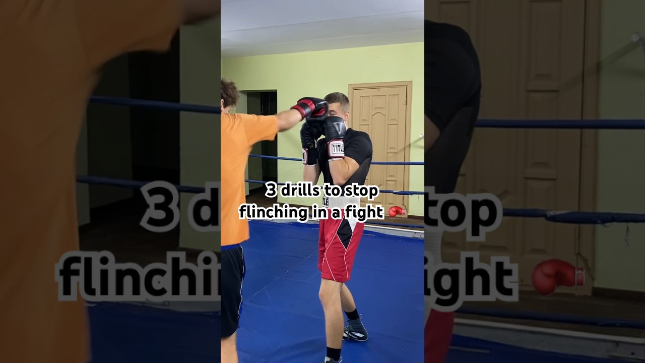 Don&rsquo;t blink, cause you&rsquo;ll skip the most interesting part #boxing
