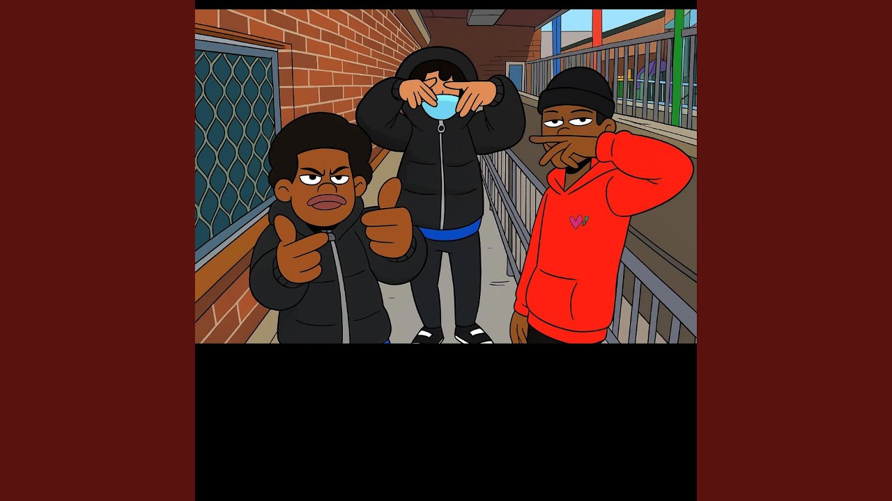 Life Not Easy (feat. Ace G)