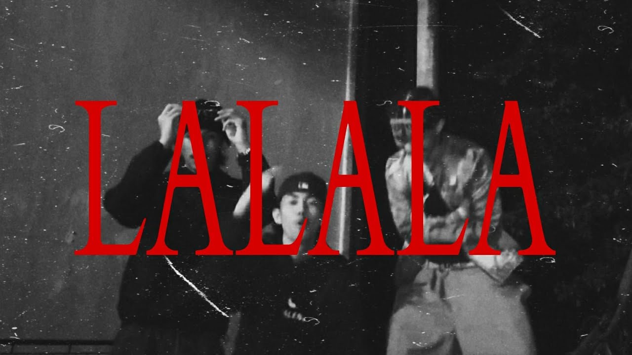 TREZ - LALALA (OMV)
