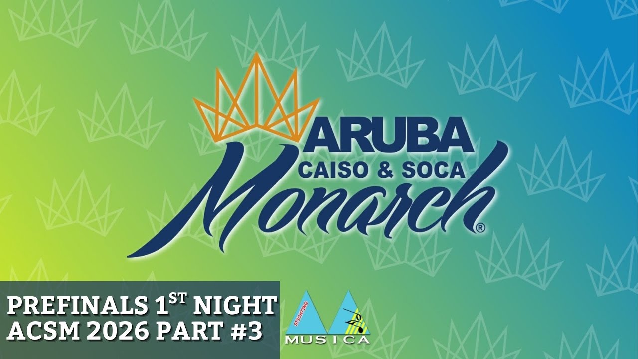 ACSM 2026 Prefinals – Night 1 Part 3 | Road to the ACSM 2026 Finals