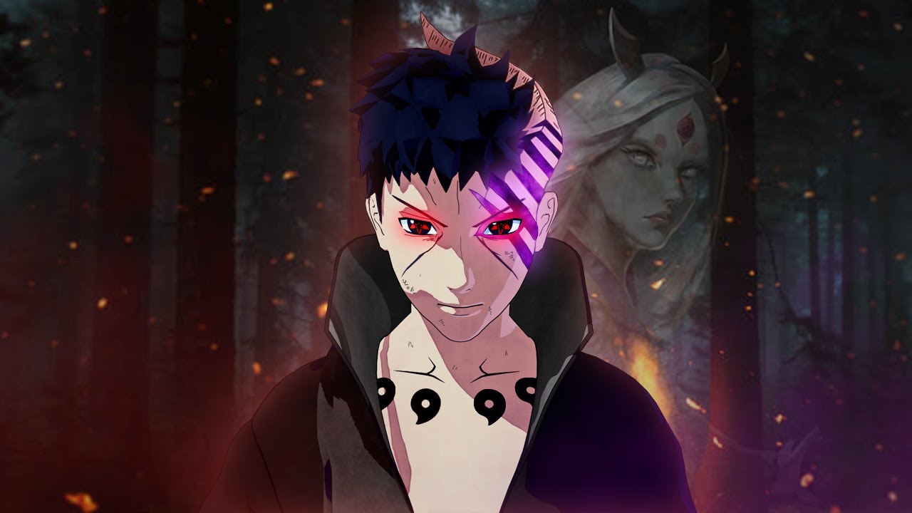 I Cooked With This NEW Kaguya DLC Build In Shinobi Striker!