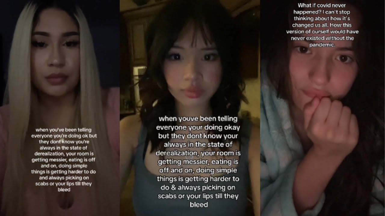 Vent TikTok Compilation #210