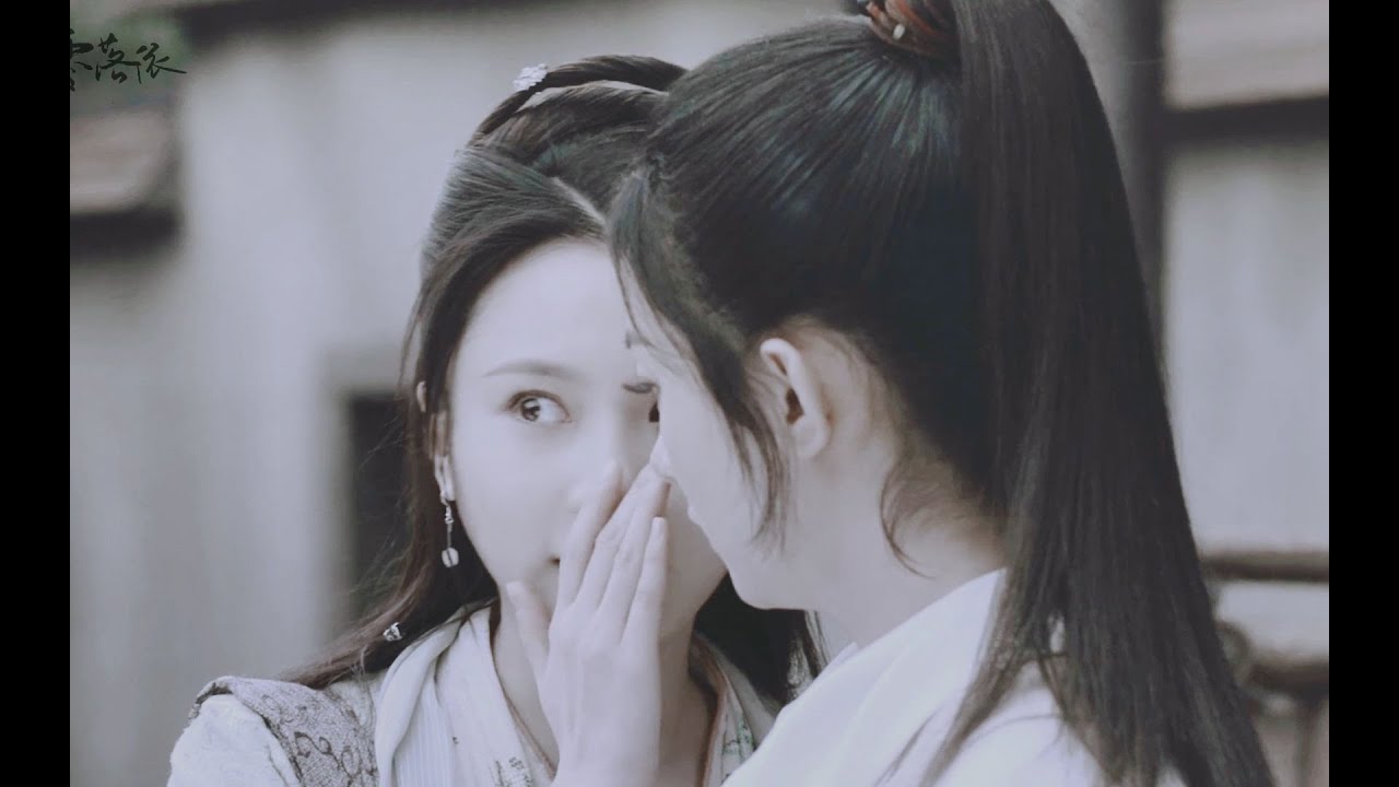 [ENG/VIET SUB]【Hữu Phỉ】Chu Phỉ x Ngô Sở Sở l A Phỉ~ A Phỉ~ Tất cả đều là A Phỉ~