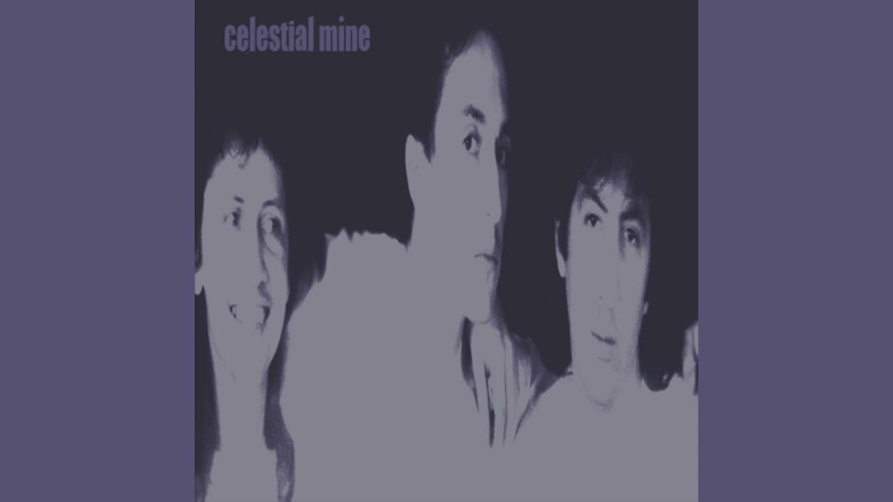 CELESTIAL MINE (~1997 Київ, Україна, Gothic Rock/Indie Rock) [Compilation]