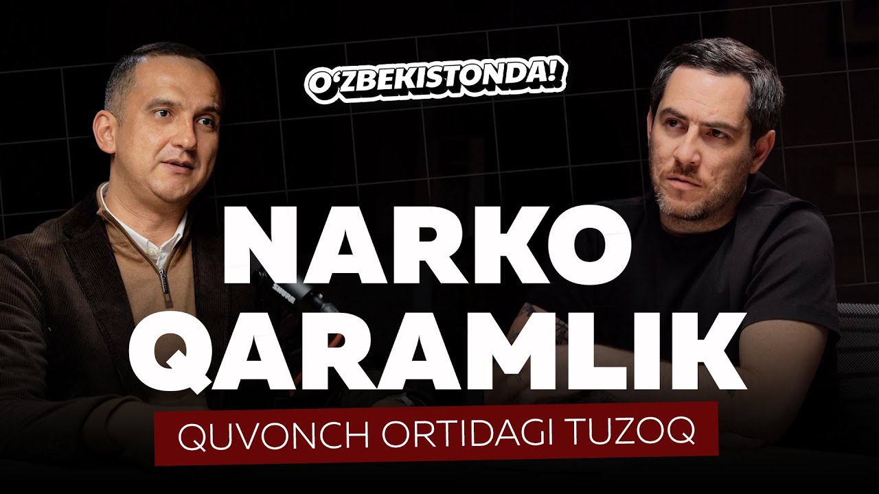 Mefedron ofati | O‘zbekiston “yonyapti” | Mamlakatga geroindan ham kuchli moddalar kirib kelgan