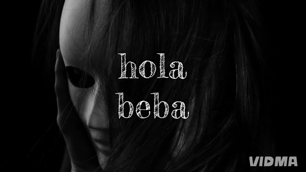 Vr9 la nueva letra - hola beba (audio oficial)