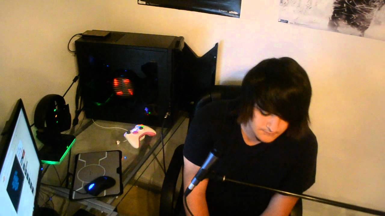 Better Than Me - Vocal Cover by Billeh