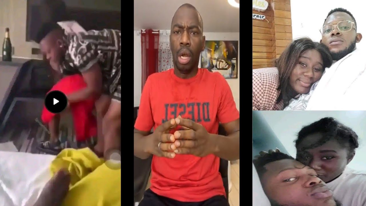 AFFAIRE BAGARRE TÉNOR ET EUNICE ZUNON,  CAMILLE MAKOSSO DONNE SON AVIS