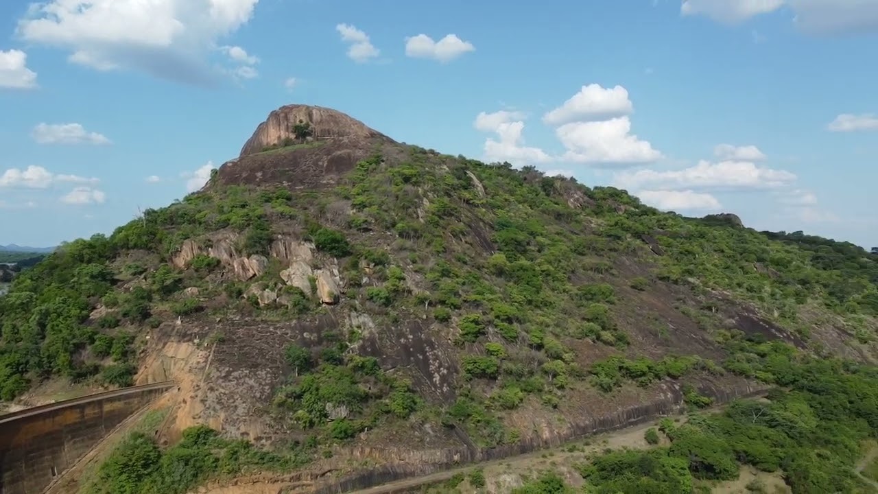 Manyuchi Dam, Maranda, Mwenezi