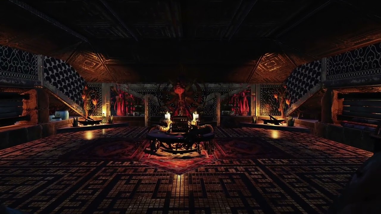 Fallout 76 White Springs Pyramid 