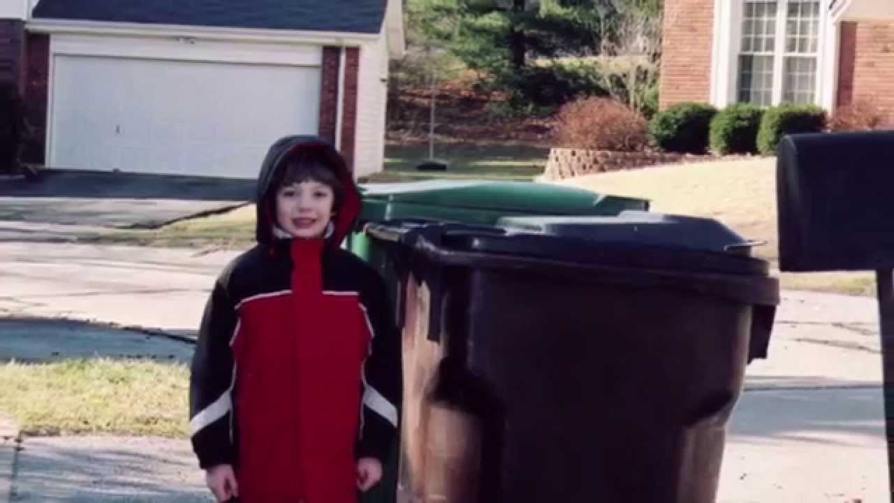 Citizen Kid: Sam