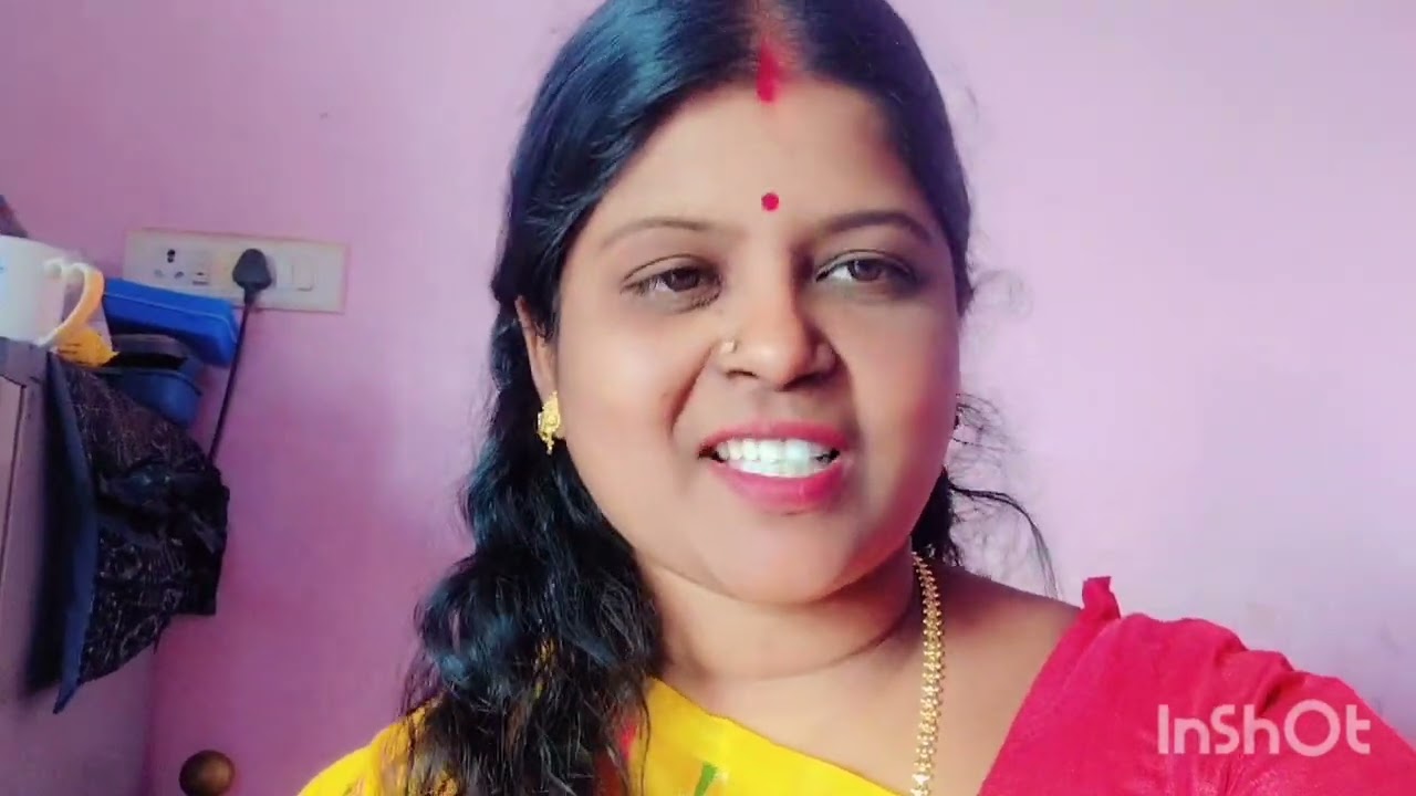 ব্যাঙ্গালোর সরস্বতী পুজোর ব্লগ 🙏🏻🙏🏻 একটু লেট হলো