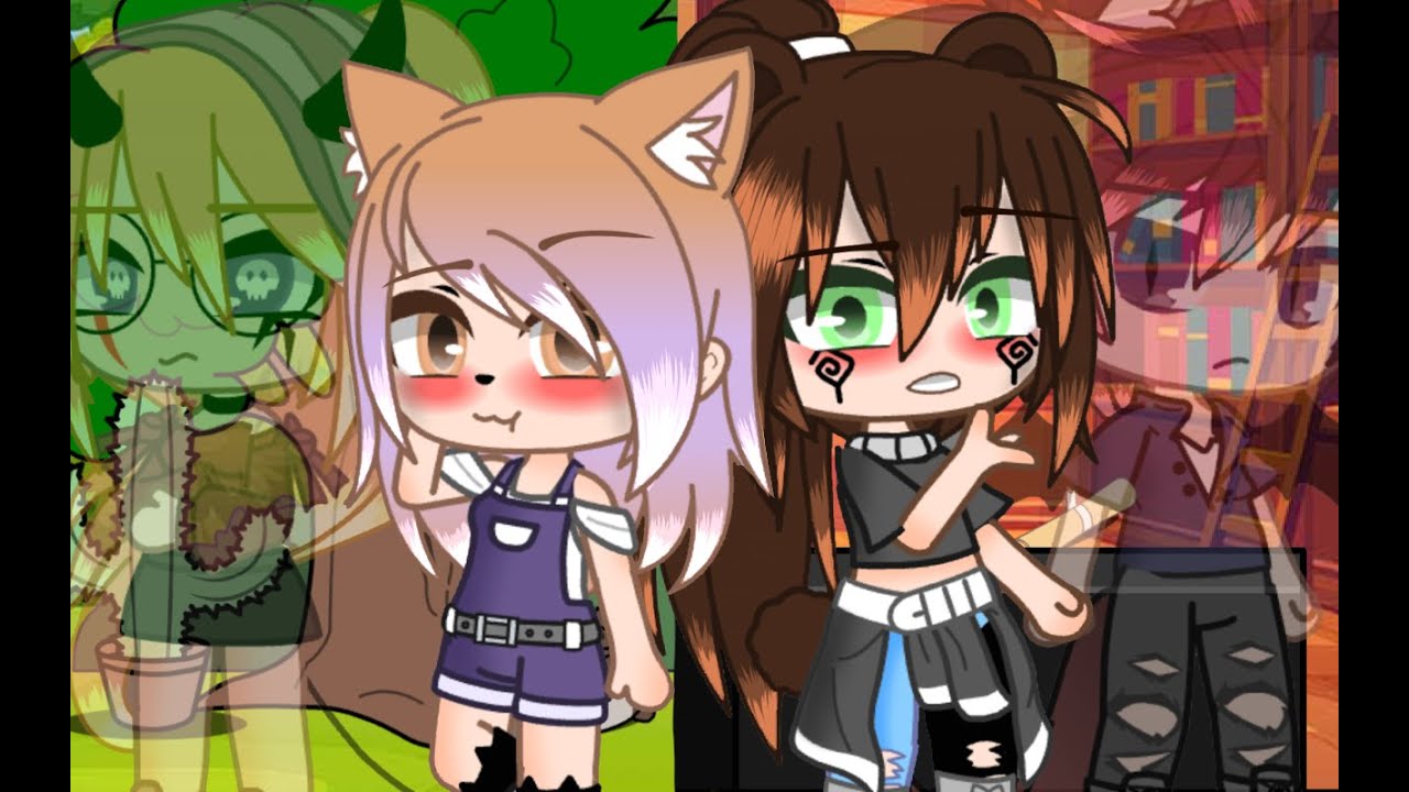 ~Volviendo💞 a 💌Amar ~💕|| EP 4 || *Yuri sano* || Original || Lynela || T2 ||•Ღ_ᴍɪɴɪ ᴇʟᴀʏᴛ_Ღ•|| FINAL