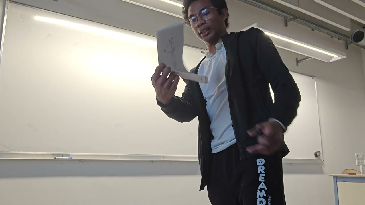 Dynamique : étude d'un malaxeur - Torseur dynamique