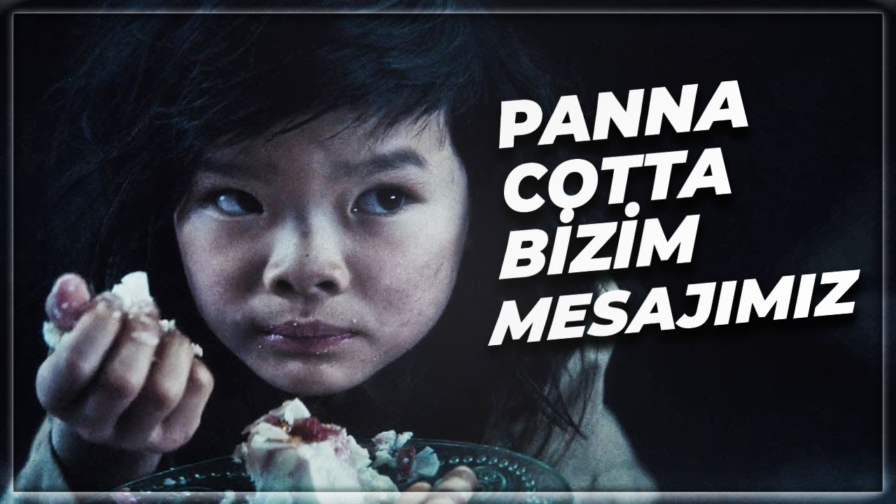 The Platform - Film İncelemesi | Dini G&ouml;ndermeler ve Analizler