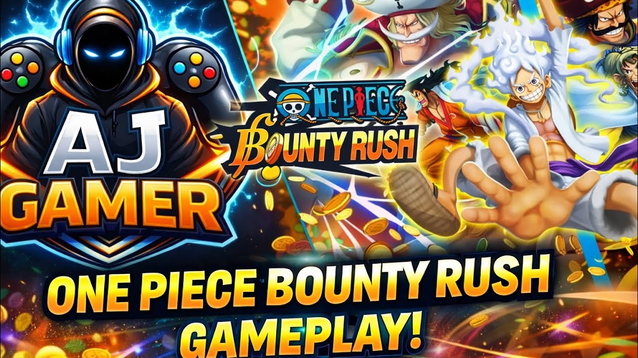 Gear 5 Luffy rocked everyone schoked opbr #onepiece #onepiecebountyrush #gameplay #gamingvideos 