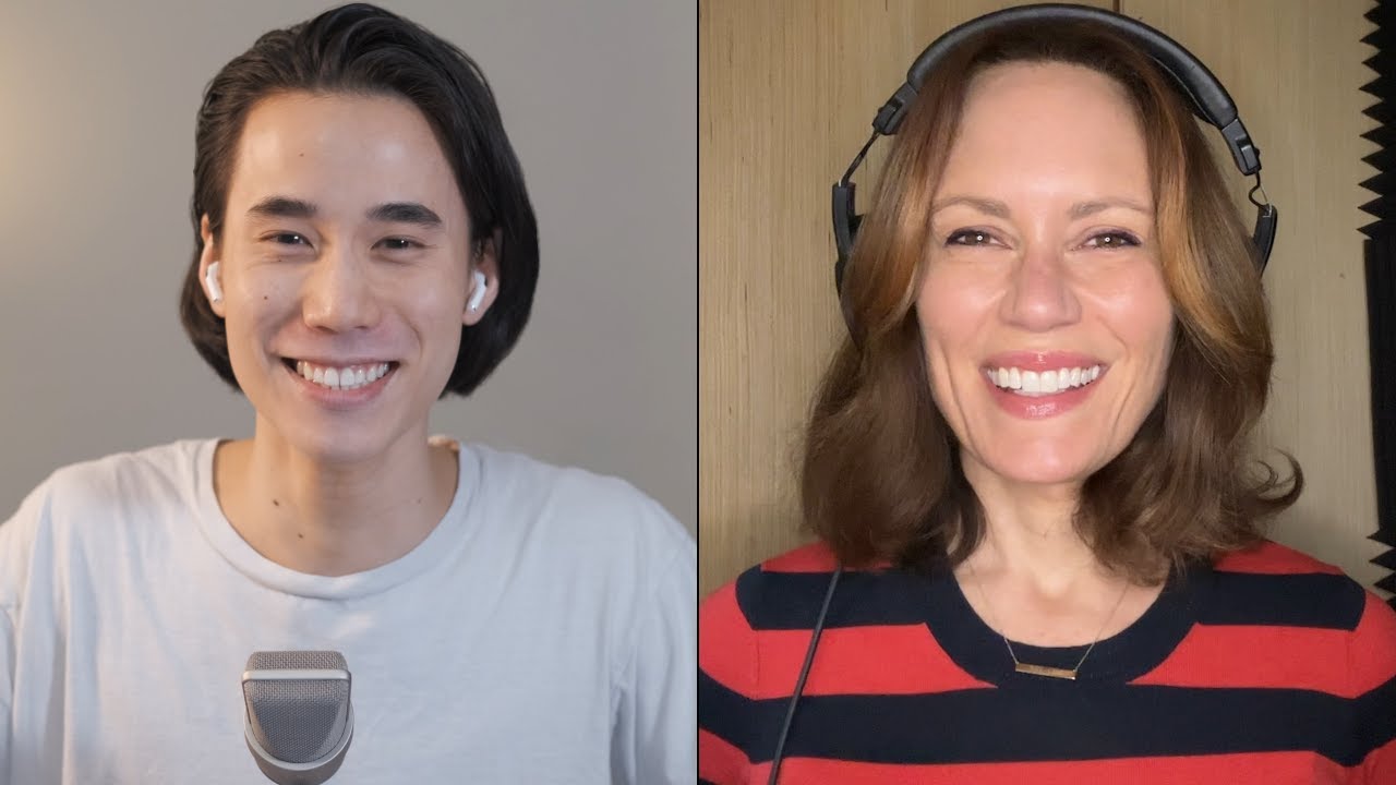Victor Hong Berries #241 - Emily Swallow