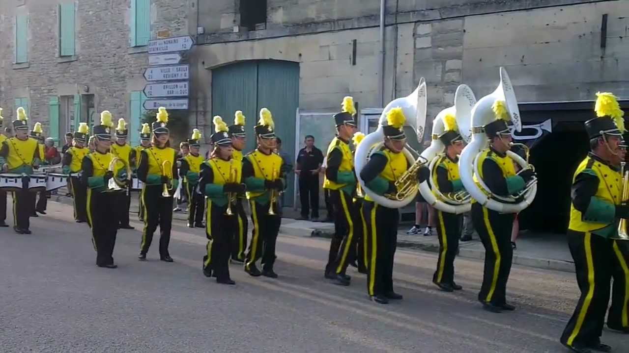 festival bleus de la saulx haironville le 23/06/2012