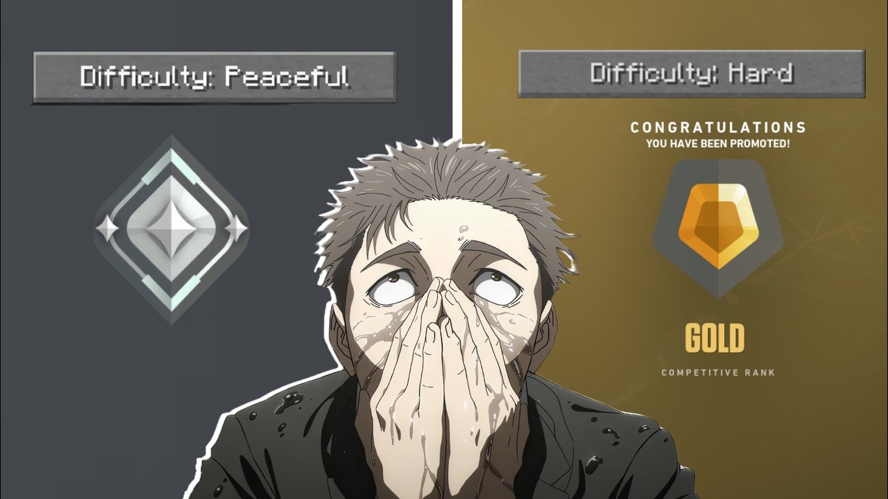 Arriver en Enfer ( Le gold ) - Road to Imo #3