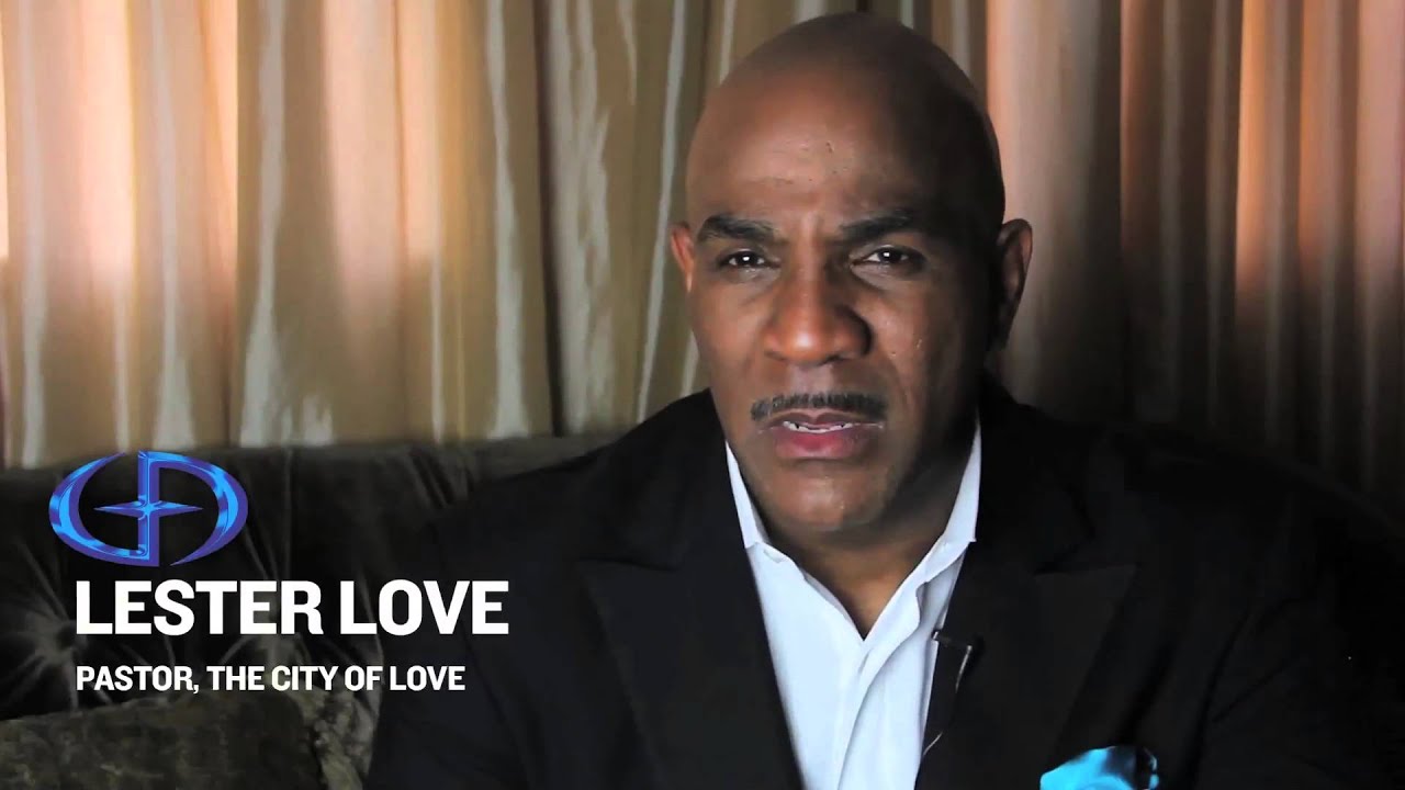 Resurrection 2014 @ The City of Love