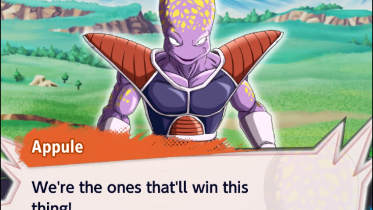 Dragon ball legend let play 3 what is beerus doing here 